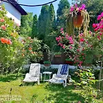 Modern&cozy Bosnian House With Garden+free Parking 3*