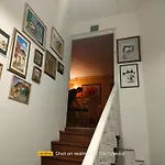 Modern&cozy Bosnian House With Garden+free Parking 招待所 3*