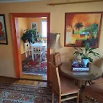 Modern&cozy Bosnian House With Garden+free Parking 3*