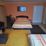 Modern&cozy Bosnian House With Garden+free Parking