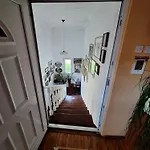 Modern&cozy Bosnian House With Garden+free Parking 招待所 塞拉耶佛