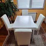 ゲストハウス Modern&cozy Bosnian House With Garden+free Parking サラエヴォ