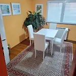 Modern&cozy Bosnian House With Garden+free Parking 3*
