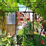 Affittacamere Modern&cozy Bosnian House With Garden+free Parking 3*