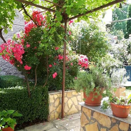 Modern&cozy Bosnian House With Garden+free Parking