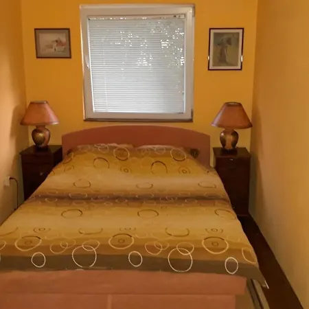 Modern&cozy Bosnian House With Garden+free Parking SJJ