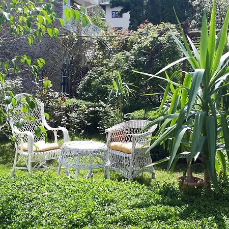 Gasthof Modern&cozy Bosnian House With Garden+free Parking SJJ