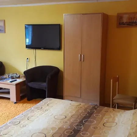 Gasthof Modern&cozy Bosnian House With Garden+free Parking *