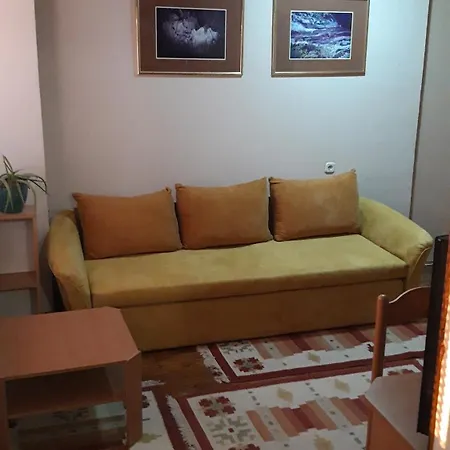 Modern&cozy Bosnian House With Garden+free Parking SJJ