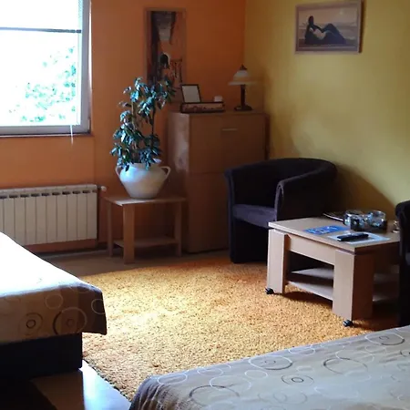 Gasthof Modern&cozy Bosnian House With Garden+free Parking *