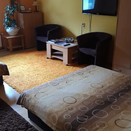 Gasthof Modern&cozy Bosnian House With Garden+free Parking