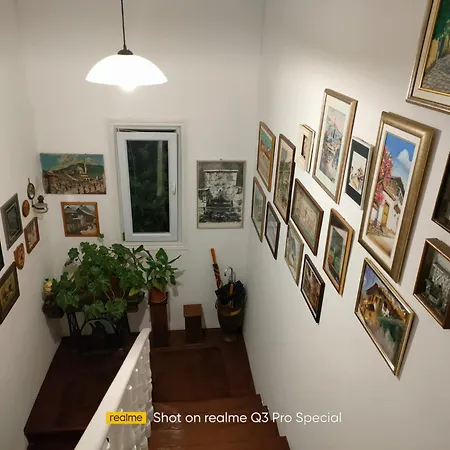 招待所 Modern&cozy Bosnian House With Garden+free Parking 塞拉耶佛