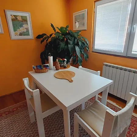 Modern&cozy Bosnian House With Garden+free Parking *