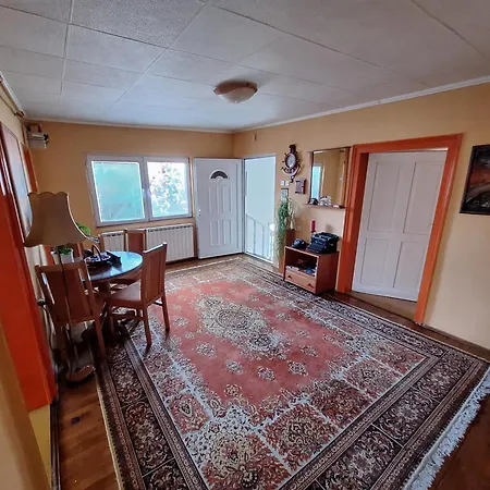 Penzion Modern&cozy Bosnian House With Garden+free Parking Sarajevo