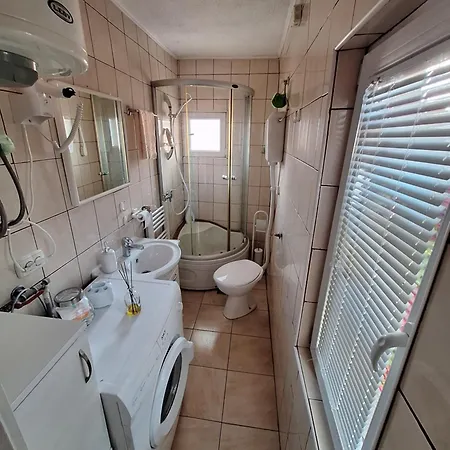 Pensionat Modern&cozy Bosnian House With Garden+free Parking