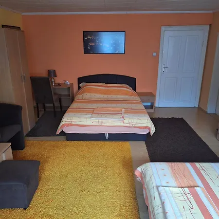 Modern&cozy Bosnian House With Garden+free Parking
