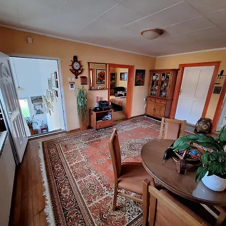 Modern&cozy Bosnian House With Garden+free Parking Penzion 3*