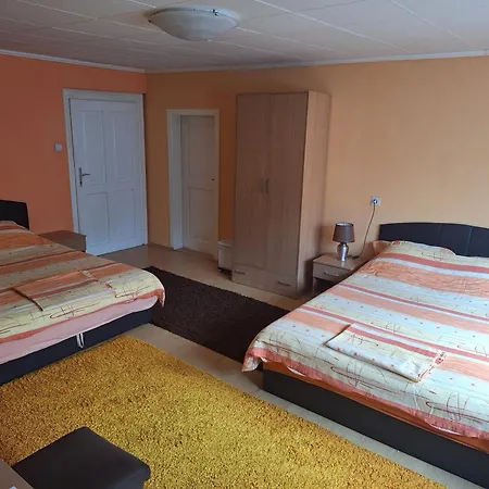 Pensionat Modern&cozy Bosnian House With Garden+free Parking *