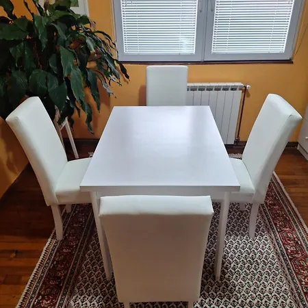 Гостевой дом Modern&cozy Bosnian House With Garden+free Parking Сараево