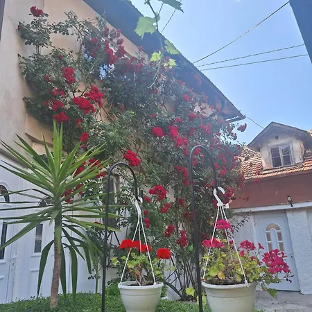 Modern&cozy Bosnian House With Garden+free Parking 招待所 塞拉耶佛