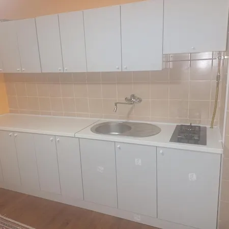 Modern&cozy Bosnian House With Garden+free Parking ゲストハウス