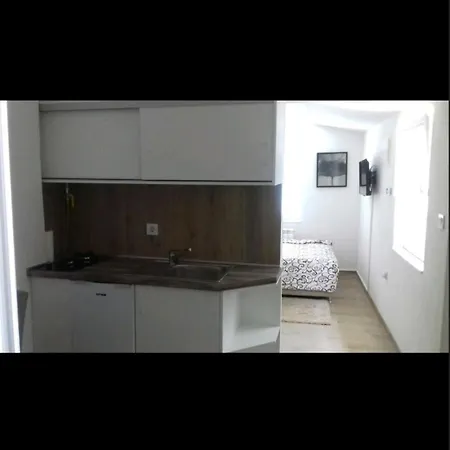 Pensionat Modern&cozy Bosnian House With Garden+free Parking