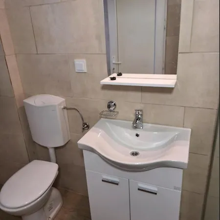 Pensionat Modern&cozy Bosnian House With Garden+free Parking 4*