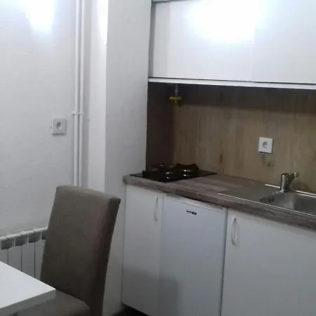 Modern&cozy Bosnian House With Garden+free Parking Pensionat