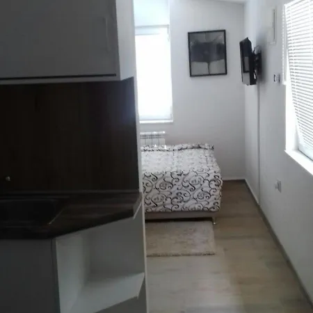Pensionat Modern&cozy Bosnian House With Garden+free Parking
