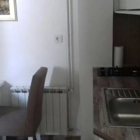 Modern&cozy Bosnian House With Garden+free Parking Pensionat 4*