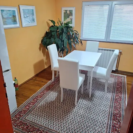 Modern&cozy Bosnian House With Garden+free Parking Penzion 3*