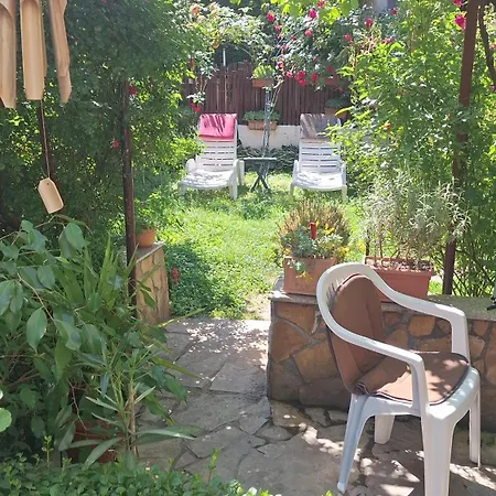 Modern&cozy Bosnian House With Garden+free Parking Penzion Sarajevo