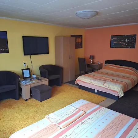 Modern&cozy Bosnian House With Garden+free Parking