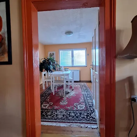 Modern&cozy Bosnian House With Garden+free Parking 4* Sarajevo