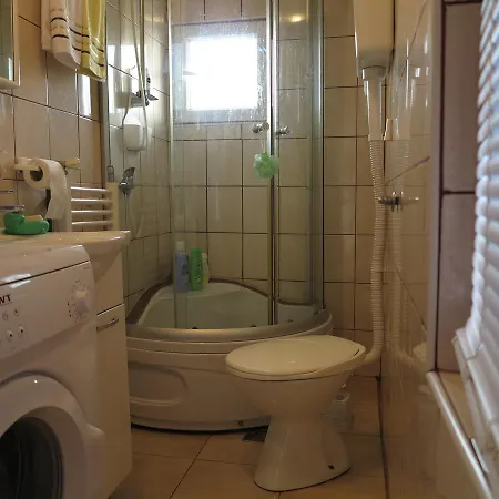 Gasthof Modern&cozy Bosnian House With Garden+free Parking SJJ
