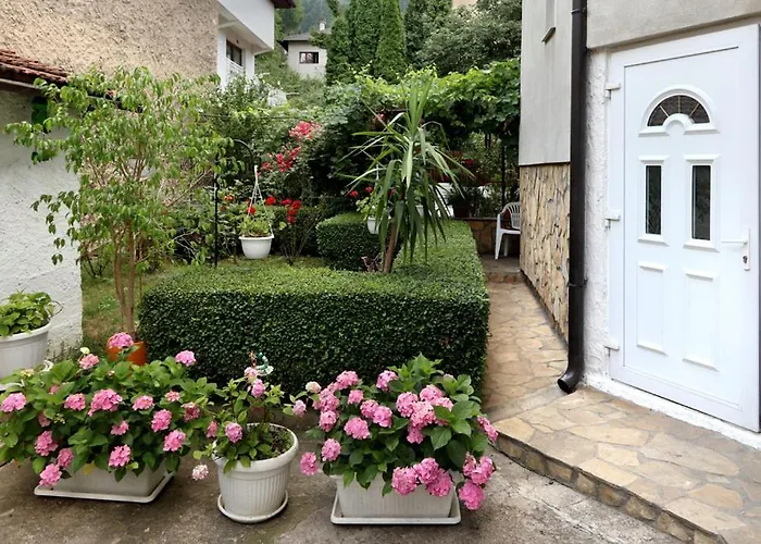 Modern&cozy Bosnian House With Garden+free Parking 3* Sarajevo